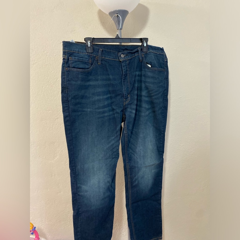 LEVIS || men’s jeans